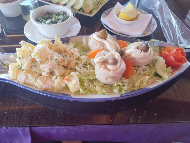 Horarios de Restaurant Pichidangui