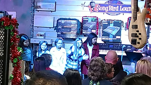 Consumer Music image