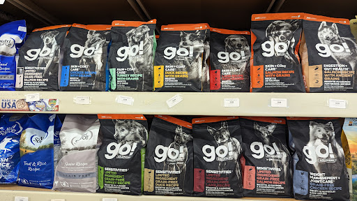 Pet Supply Store «Concord Pet Foods & Supplies», reviews and photos, 22836 Sussex Hwy, Seaford, DE 19973, USA