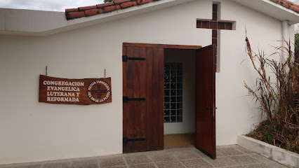 Iglesia Evangelica Del Rio De La plata