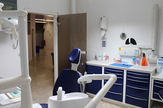 Kommentare und Rezensionen über Pure Clinic, Centre dentaire de Martigny