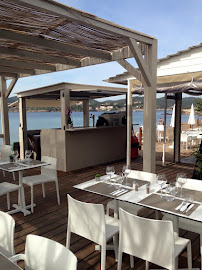 Atmosphère du Restaurant méditerranéen Club Agathos à Saint-Raphaël - n°3