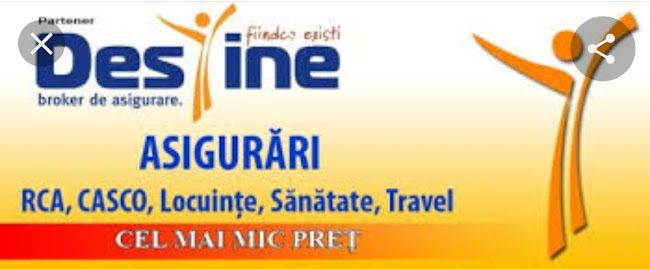 Coltis Lucreția broker de asigurare