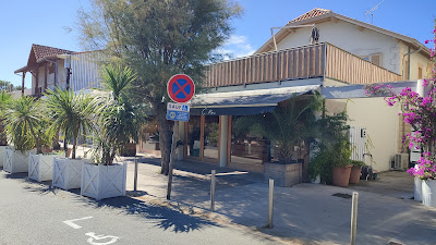 G. Kero à Lège-Cap-Ferret