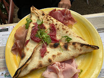 Plats et boissons du Restaurant italien La Scaleta à Blois - n°3