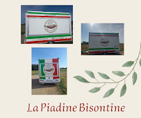 Photos du propriétaire du Restaurant Piadine Bisontine à Saint-Vit - n°11