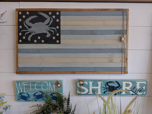 Gift Shop «Country Petaller», reviews and photos, 110 S Piney Rd, Chester, MD 21619, USA