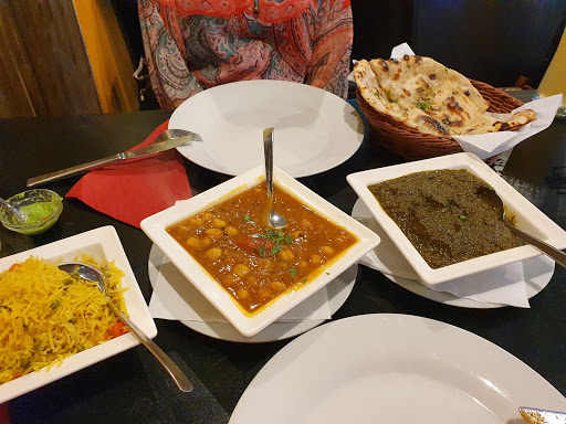Spice of India (Indisches restaurant)