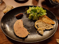 Foie gras du Restaurant Le Chantier à Concarneau - n°4