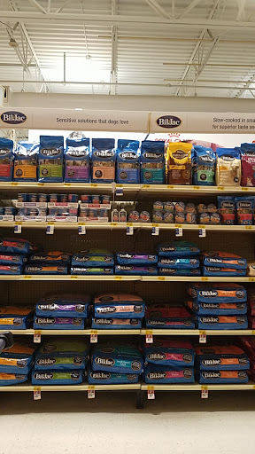 Pet Supply Store «PetSmart», reviews and photos, 3780 Riverchase Village #300, Hoover, AL 35244, USA
