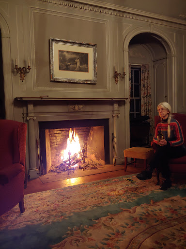 Wedding Venue «Chailey Estate Event Venue», reviews and photos, 9 Spring Ln, Newburyport, MA 01950, USA