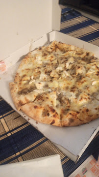 Plats et boissons du Pizzeria Pizza la Provençal à Gisors - n°3
