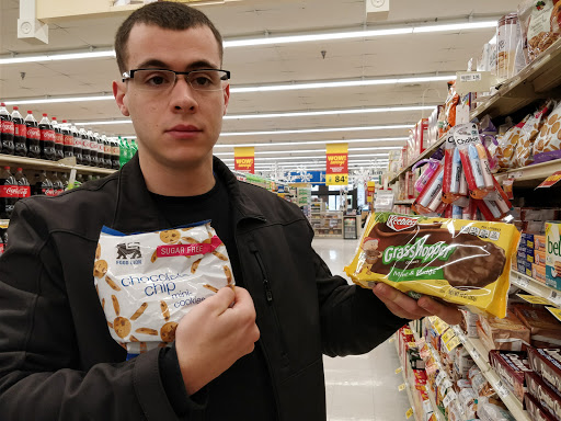 Grocery Store «Food Lion», reviews and photos, 1 New Clyde Hwy, Canton, NC 28716, USA