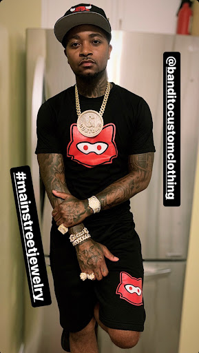 Jeweler «Main Street Jewelry», reviews and photos, 804 Main St, Cincinnati, OH 45202, USA