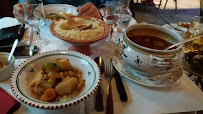 Couscous du Restaurant La Palmeraie à Cannes - n°10
