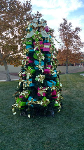 Community Center «Trails Community Center», reviews and photos, 1910 Spring Gate Ln, Las Vegas, NV 89134, USA