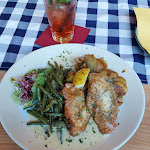 Photo n°6 de l'avis de Nicole.b fait le 21/05/2023 à 13:34 sur le  Restaurant Das Landhaus à Göhren