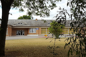 École maternelle publique Elsa Triolet
