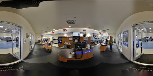 Honda Dealer «Tonkin Gresham Honda», reviews and photos, 24999 Southeast Stark, Troutdale, OR 97060, USA