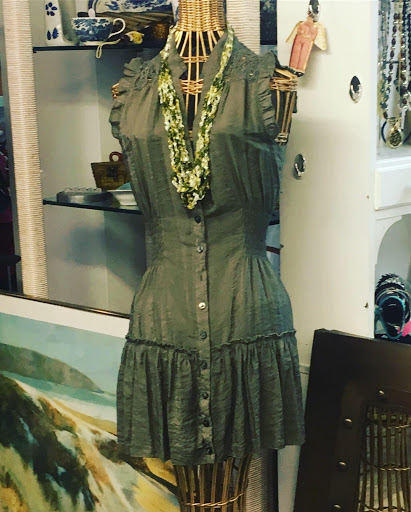 Thrift Store «Inspired Thrift Store», reviews and photos, 7 Somerset St, Ocean City, MD 21842, USA