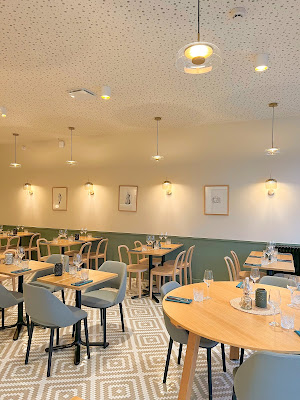 Le Comptoir Phénix à Lyon