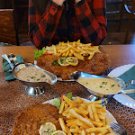 Photo n°1 de l'avis de M. fait le 13/08/2023 à 07:39 sur le  Crazy Horse à Frankenthal