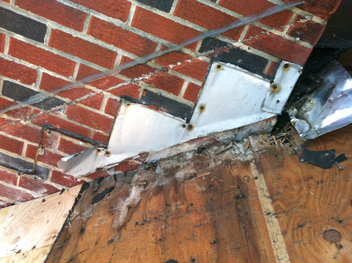 Roofing Contractor «All Roofing Solutions», reviews and photos, 4142 Ogletown Stanton Rd #313, Newark, DE 19713, USA