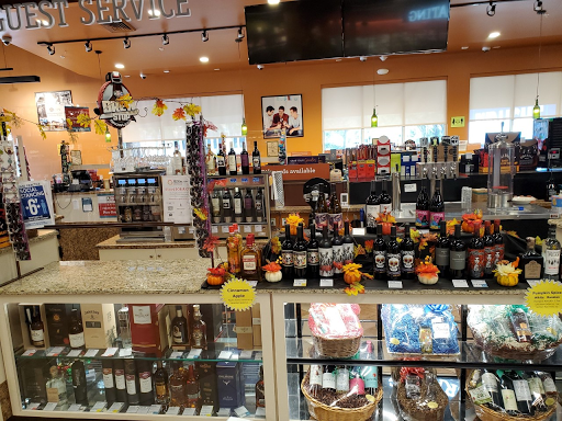 Liquor Store «ABC Fine Wine & Spirits», reviews and photos, 21720 S Tamiami Trail, Estero, FL 33928, USA