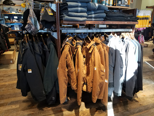 Shopping Mall «The Promenade Shops at Evergreen Walk», reviews and photos, 501 Evergreen Way #503, South Windsor, CT 06074, USA