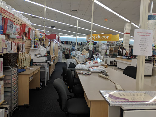 Fabric Store «Jo-Ann Fabrics and Crafts», reviews and photos, 2325 S Stemmons Fwy, Lewisville, TX 75067, USA