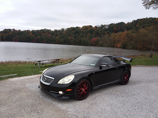 Auto Repair Shop «Mastertech Automotive», reviews and photos, 2746 S Queen St, Dallastown, PA 17313, USA