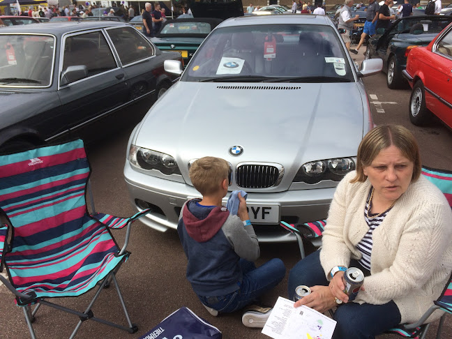 Reviews of BMW Car Club (GB) Ltd in Aberystwyth - Association