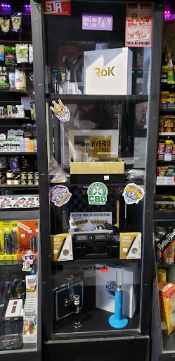 Tobacco Shop «Good Times Tobacco», reviews and photos, 121 E Nolana Ave, McAllen, TX 78504, USA