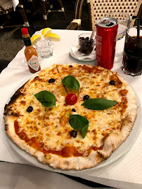 Pizza du Restaurant italien Pizza Rina à Nice - n°19