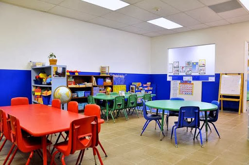 Day Care Center «Bright Minds International Academy», reviews and photos, 7150 W McNab Rd, Pompano Beach, FL 33321, USA