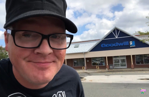 Thrift Store «Goodwill Store & Donation Center», reviews and photos