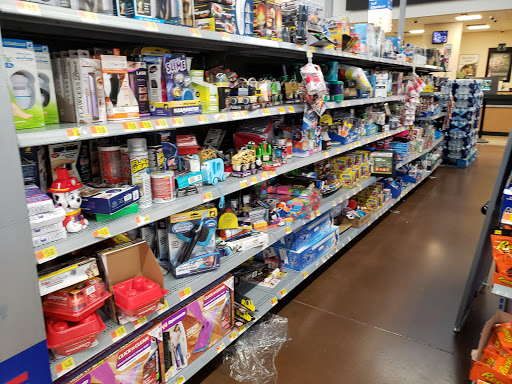 Discount Store «Walmart», reviews and photos, 6210 Annapolis Rd, Landover Hills, MD 20784, USA