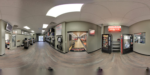 Motorcycle Dealer «Fay Myers Motorcycle World», reviews and photos, 9700 E Arapahoe Rd, Greenwood Village, CO 80112, USA