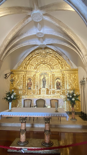 Igreja da Nossa Senhora do Amparo - Portimão