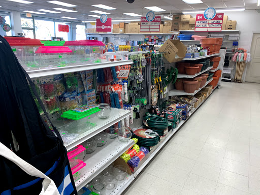 Discount Store «One Stop Bargain (99 cents store)», reviews and photos, 7920 Florence Ave, Downey, CA 90240, USA