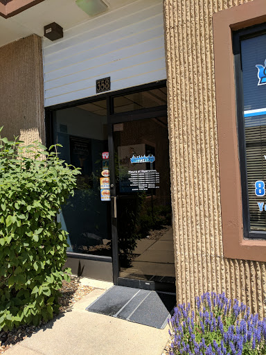 Gym «The Sweatshop», reviews and photos, 358 Lexington Dr, Buffalo Grove, IL 60089, USA