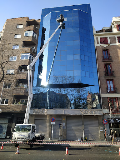 Limpiezas Valentín en Alcobendas, Madrid