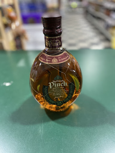 Liquor Store «Chadwick Liquors», reviews and photos, 7005 Security Blvd Suite 160, Windsor Mill, MD 21244, USA