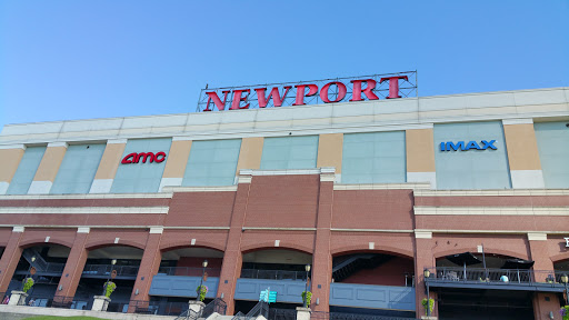 Shopping Mall «Newport on the Levee», reviews and photos, 1 Levee Way, Newport, KY 41071, USA