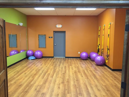 Gym «Anytime Fitness», reviews and photos, 111 S Geneva Rd, Vineyard, UT 84057, USA