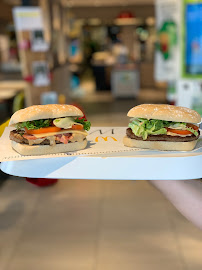 Hamburger du Restauration rapide McDonald's à Albi - n°7