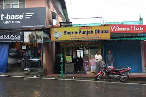 Sharma's Sher-E-Punjab Dhaba image