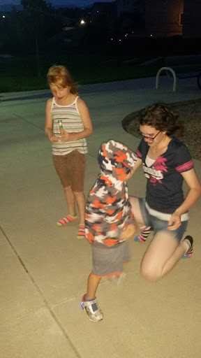 Park «Stetson Park», reviews and photos, 4870 Jedediah Smith Rd, Colorado Springs, CO 80922, USA