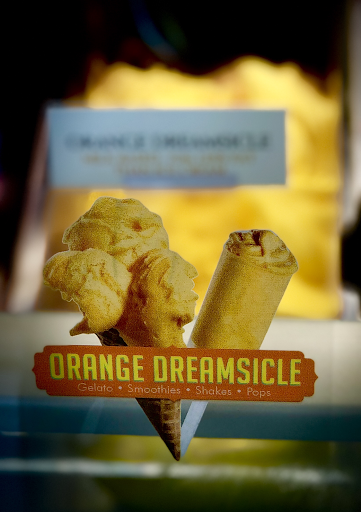 Ice Cream Shop «Paciugo Frisco South», reviews and photos, 8008 TX-121, Frisco, TX 75034, USA