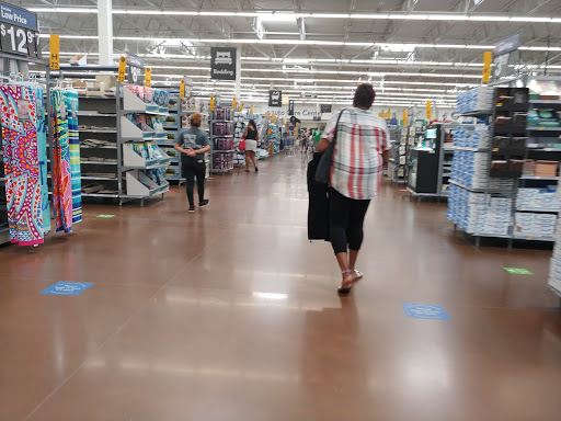 Discount Store «Walmart», reviews and photos, 6210 Annapolis Rd, Landover Hills, MD 20784, USA